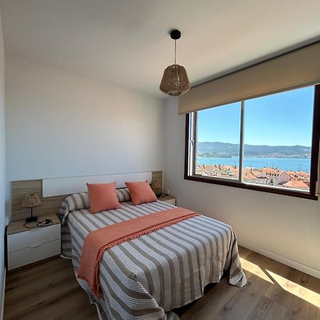 Apartamento Son Ria Nigrán Eksteriør bilde