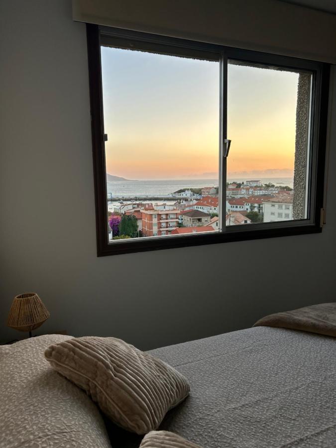 Apartamento Son Ria Nigrán Eksteriør bilde